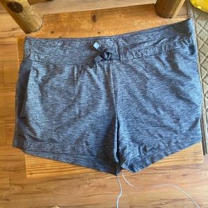Athleta Shorts